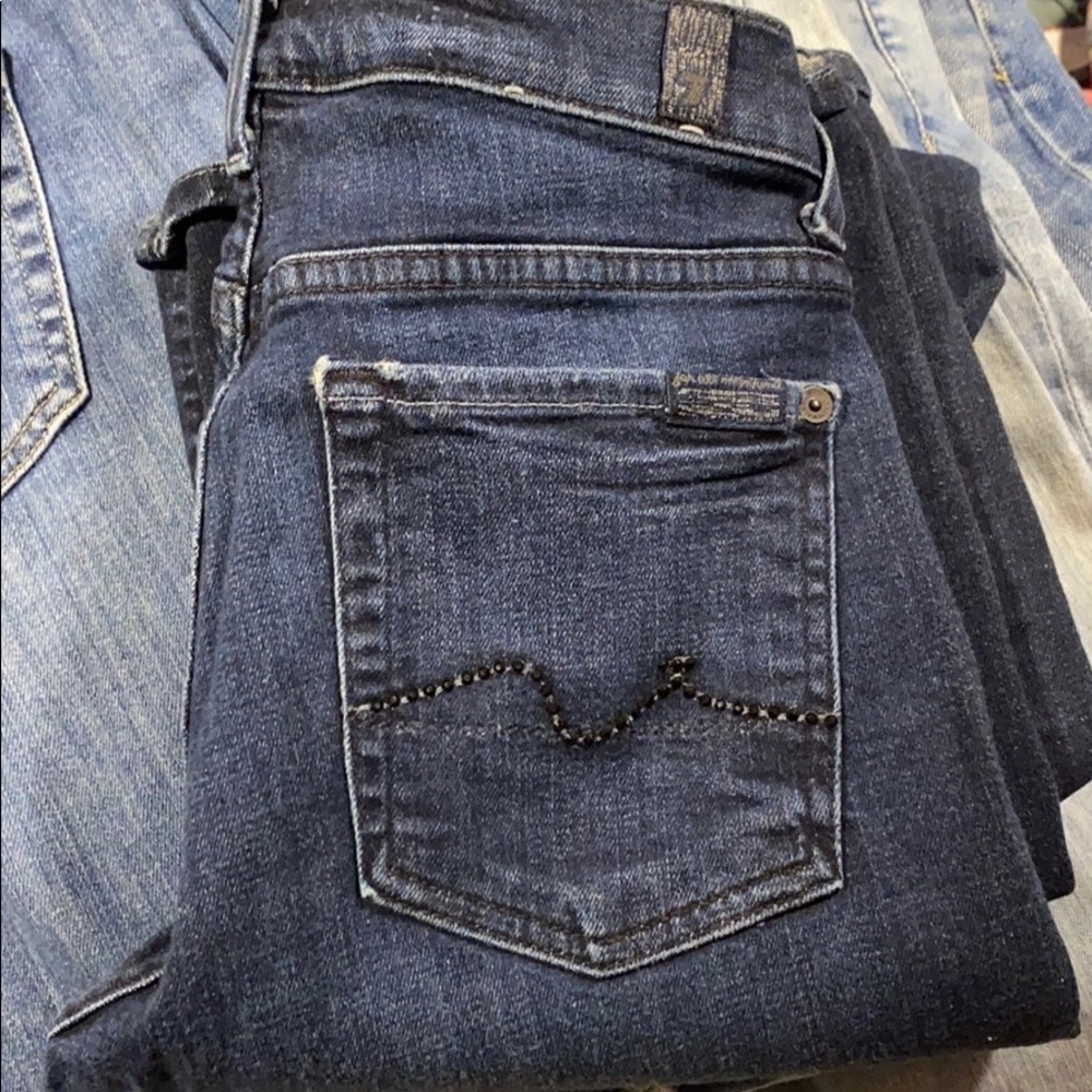 Seven jeans ((OFFICIAL))
